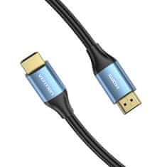 Vention Kabel HDMI 2.0 Vention ALHSE, 0,75 m, 4K 60Hz, 30AWG (modri)