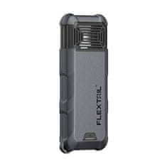 FLEXTAIL Prenosni repelent proti komarjem 2 v 1 Flextail Max Repel S (siv)
