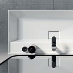 CeraStyle Umivalnik SHARP 80