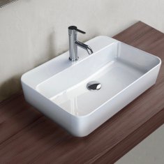 CeraStyle Umivalnik HERA 60x42 cm