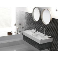 CeraStyle Dvojni umivalnik PINTO 120