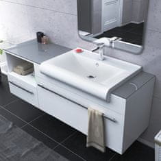 CeraStyle Umivalnik HARMONY 65