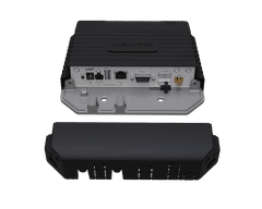 Mikrotik LtAP LTE kit dostopna točka