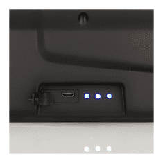 VOLPI Škropilnica električna 5L V- BLACK SMART