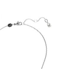 Swarovski Hiperbola 5684383 bleščeče srce s kompletom nakita iz cirkonija