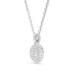 Swarovski Očarljiv komplet nakita s kristali Meteora 5683445