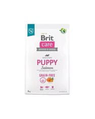 Brit Brit Care dog Grain-free Puppy 3 kg hrane za pse