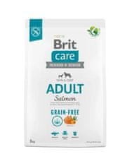Brit Brit Care dog Grain-free Adult 3 kg