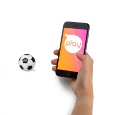 Sphero Mini, soccer