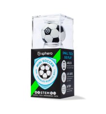 Sphero Mini, soccer