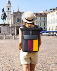 Innostyle INNOSTYLE NAHRBTNIK ZA PRENOSNI RAČUNALNIK 15,6 ZA LETALO VODOODPOREN CITYTREK ELITE 25L