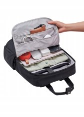 Innostyle INNOSTYLE NAHRBTNIK ZA PRENOSNI RAČUNALNIK 15,6 ZA LETALO VODOODPOREN COLORLITE 14L ČRN