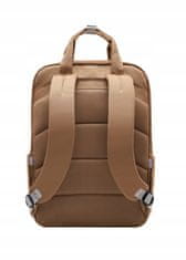 Innostyle INNOSTYLE NAHRBTNIK ZA PRENOSNI RAČUNALNIK 15,6 ZA LETALO VODOODPOREN COLORLITE 14L KHAKI