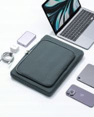 Innostyle INNOSTYLE TORBA ZA PRENOSNI RAČUNALNIK 13 VODOODPORNA TORBA OMNIPROTECT SIVA