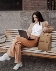 Innostyle INNOSTYLE NAHRBTNIK ZA PRENOSNI RAČUNALNIK 15,6 ZA LETALO VODOODPOREN COLORLITE 14L KHAKI