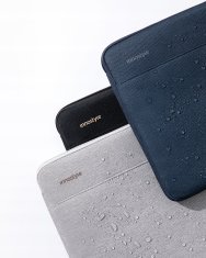 Innostyle INNOSTYLE TORBA ZA PRENOSNI RAČUNALNIK 14 VODOODPORNA TORBA OMNIPROTECT SLIM VIJOLIČNA