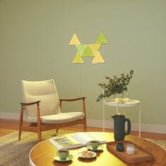 Nanoleaf Shapes iangles Expansion Pack 3 Pack