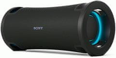 Sony ULT FIELD 7 prenosni zvočnik, črn (SRSULT70B.EU8)