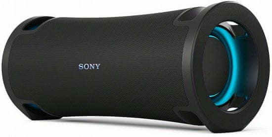 Sony ULT FIELD 7 prenosni zvočnik, črn (SRSULT70B.EU8)