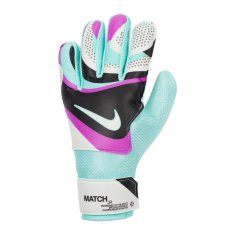 Nike Nike Match Jr vratarske rokavice FJ4864-010