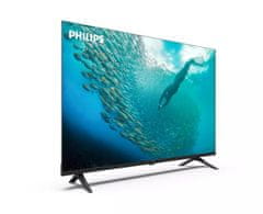 Philips 43PUS7009/12 4K UHD LED televizor, Smart TV