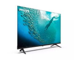 Philips 55PUS7009/12 4K UHD LED televizor, Smart TV