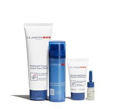 Clarins ClarinsMen darilni set za pomiritev kože