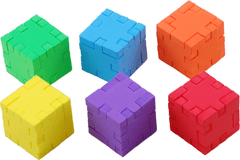 Happy Cube Original * Milano (1 kocka)