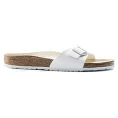 Birkenstock Japanke bela 40 EU Madrid BF