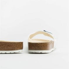 Birkenstock Japanke bela 40 EU Madrid BF