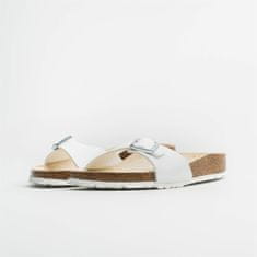 Birkenstock Japanke bela 40 EU Madrid BF