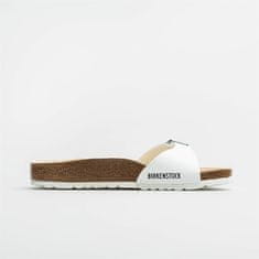 Birkenstock Japanke bela 40 EU Madrid BF