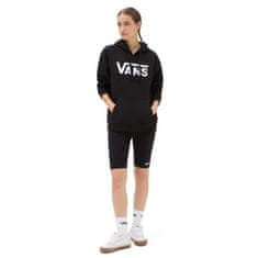 Vans Športni pulover črna 163 - 167 cm/S classic v boyfriend fit