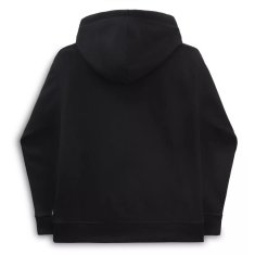 Vans Športni pulover črna 163 - 167 cm/S classic v boyfriend fit