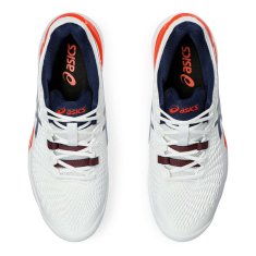 Asics Čevlji teniški copati 43.5 EU Gel-resolution 9 Clay