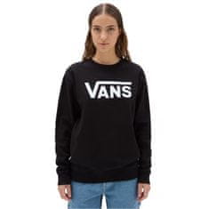 Vans Športni pulover črna 168 - 172 cm/M Classic