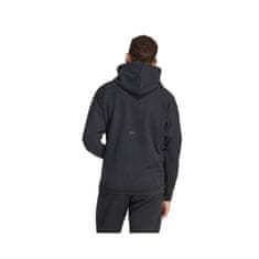 Adidas Športni pulover črna 164 - 169 cm/S Winterized