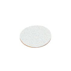 STALEKS Nadomestni brusni papir za disk za pedikuro Pro M zrnatost 100 (White Refill Pads for Pedicure Disc)