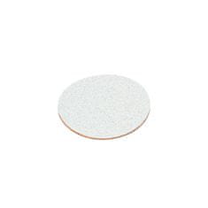STALEKS Nadomestni brusni papir za disk za pedikuro Pro M hrapavost 180 (White Refill Pads for Pedicure Disc