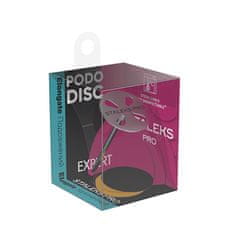 STALEKS Podolgovat disk za pedikuro Pododisc Expert M (Elongate Pedicure Disc)