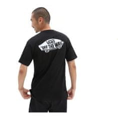 Vans Majice črna L Style 76