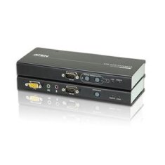 Aten podaljšek KVM CE-750A VGA USB (1280 x 1024 na 200 m)