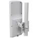 Mikrotik mANTBox ax 15s, MIMO antena 12/15 dBi, 90/60°, 1x Gbit LAN, SFP, 802.11a/b/g/n/ac/ (2,4 + 5 GHz), L4