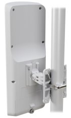 MikroTik mANTBox ax 15s, MIMO antena 12/15 dBi, 90/60°, 1x Gbit LAN, SFP, 802.11a/b/g/n/ac/ (2,4 + 5 GHz), L4