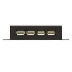 4-portni podaljšek USB 2.0 CAT 5 (do 50 m)