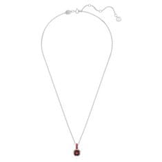 Swarovski Primerna ogrlica za ženske rojene januarja Birthstone 5651709