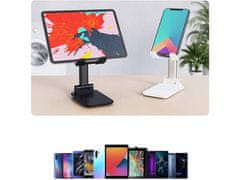 Verkgroup PVC stojalo za tablico ali telefon - univerzalno držalo