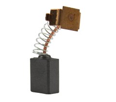 MAR-POL Set dveh karbonskih krtačk za elektromotor 6x10x12mm