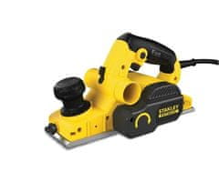 Stanley FATMAX 750W električni skobeljnik 82mm + kovček