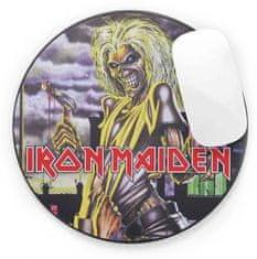 Subsonic Iron Maiden igralna podloga za miško/ model 1/ 30 cm